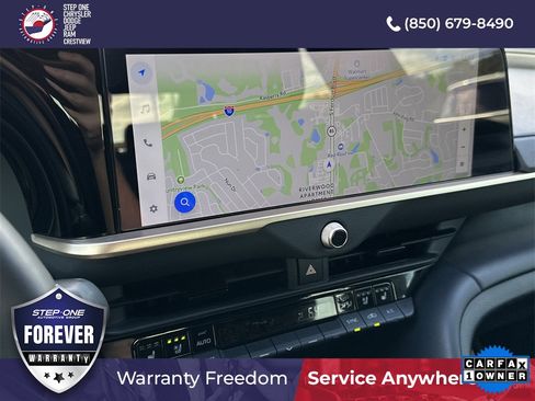 Used 2025 Toyota Crown XLE image 22