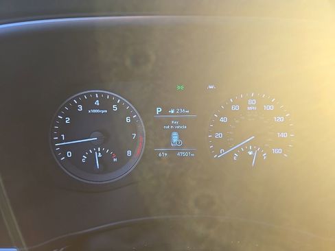 Used 2020 Hyundai Tucson SEL image 11