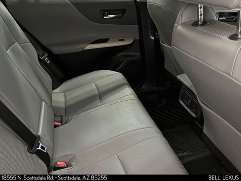 Used 2021 Toyota Venza XLE w/ Softex Package AWD/4WD image 23