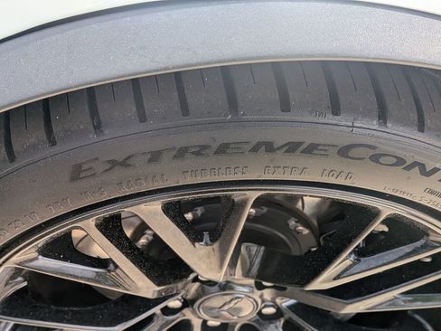 Used 2017 Chevrolet Corvette Grand Sport RWD image 13