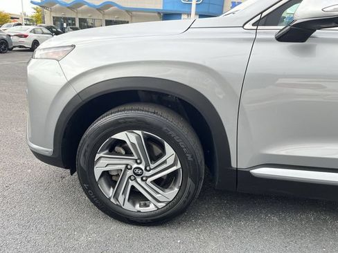 Used 2023 Hyundai Santa Fe SEL w/ Premium Package AWD/4WD image 21