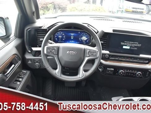 New 2026 Chevrolet Silverado 1500 RST AWD/4WD image 19