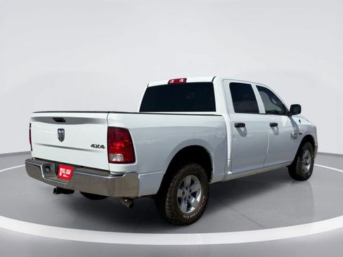 Used 2020 RAM 1500 Tradesman w/ Popular Equipment Group AWD/4WD image 5