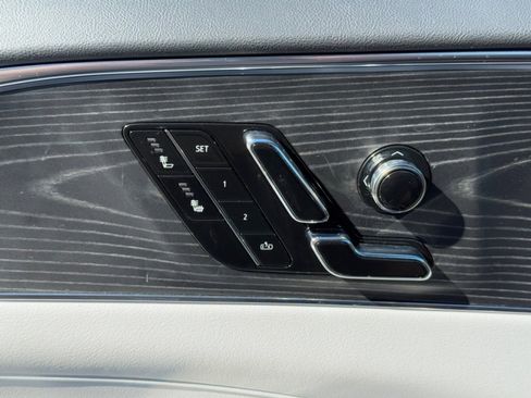 Used 2024 Cadillac Lyriq Luxury w/ LPO, Floor Liner Package image 37