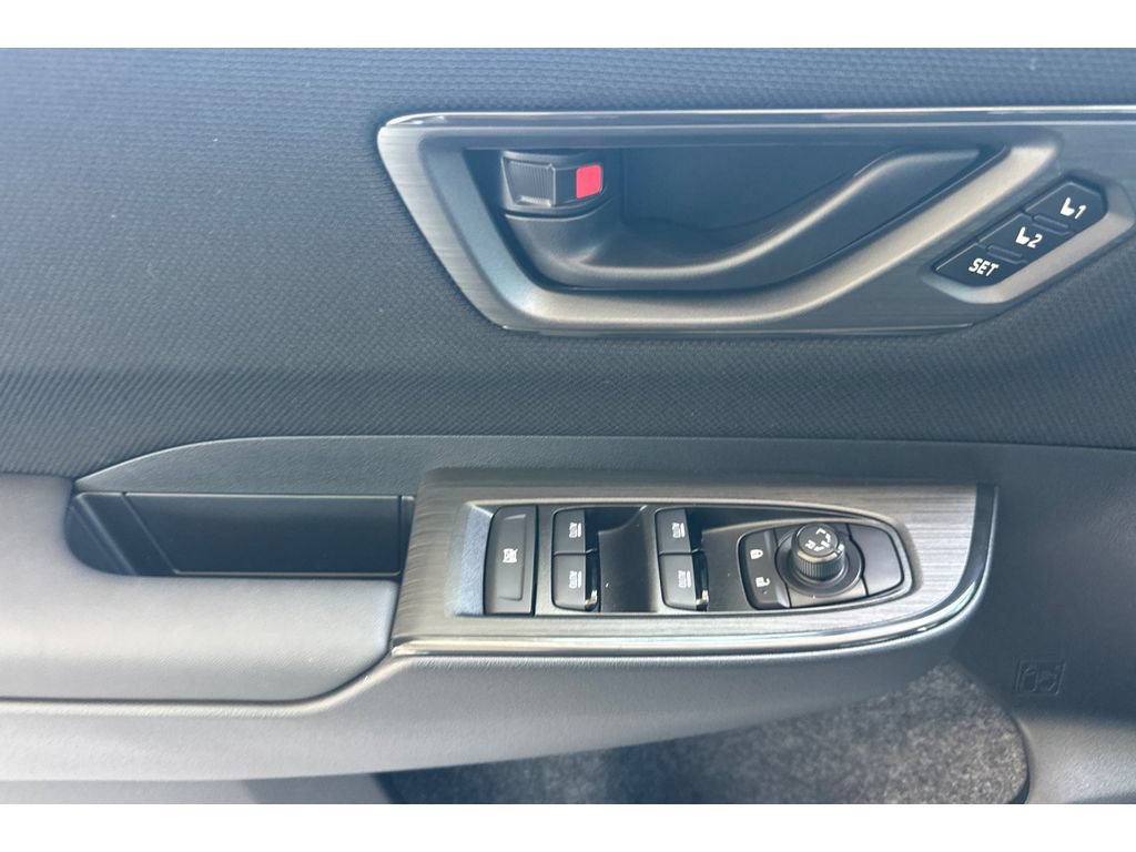 New 2026 Subaru Outback Limited AWD/4WD image 11