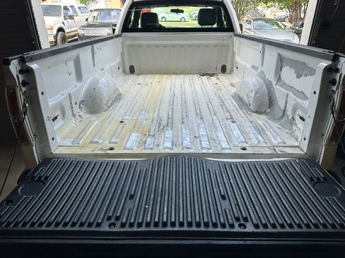 Used 2013 Ford F150 XL w/ XL Plus Pkg RWD image 21