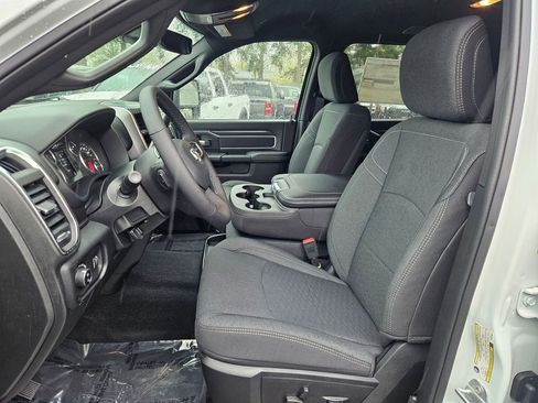 New 2026 RAM 2500 Big Horn image 12