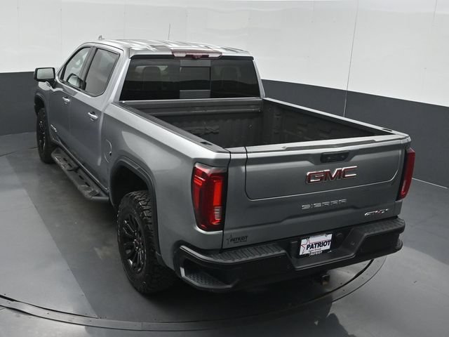 Used 2023 GMC Sierra 1500 AT4X AWD/4WD image 34