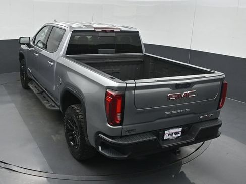 Used 2023 GMC Sierra 1500 AT4X AWD/4WD image 34