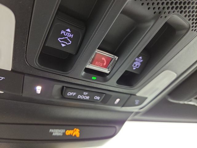 Used 2025 Acura ADX A-Spec FWD image 27