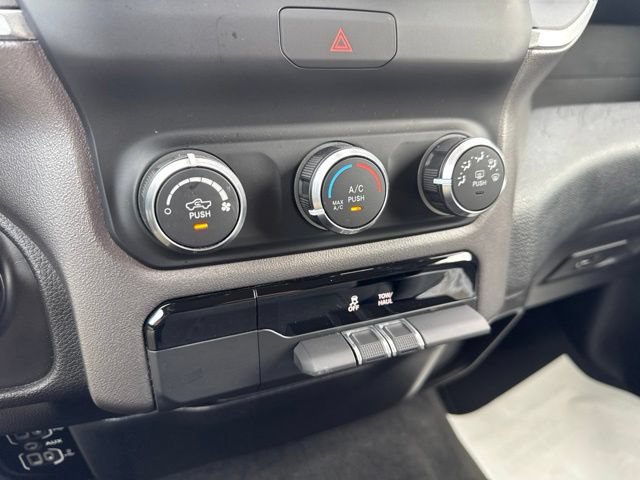 Used 2020 RAM 1500 Big Horn RWD image 20