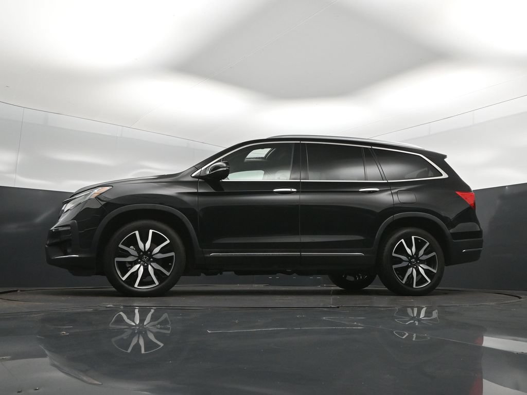 Used 2022 Honda Pilot Elite image 41
