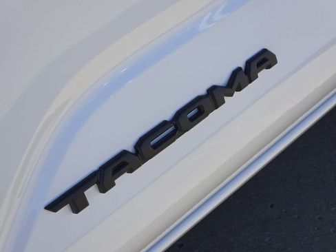 New 2026 Toyota Tacoma SR5 image 8