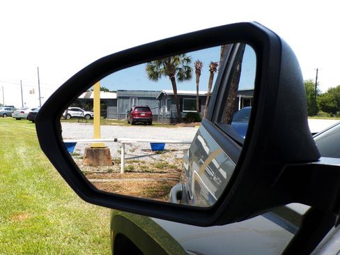 Used 2025 Hyundai Tucson SEL AWD/4WD image 30