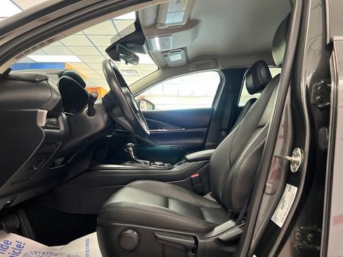 Used 2023 MAZDA CX-30 AWD 2.5 S w/ Select Package image 16