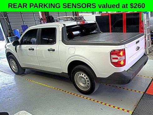 Used 2022 Ford Maverick XL image 6