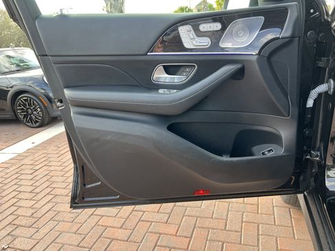 Used 2022 Mercedes-Benz GLS 450 450 image 14