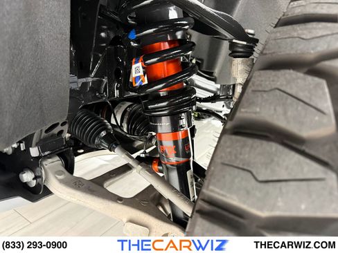 Used 2023 Ford Bronco Raptor image 12