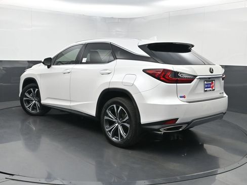 Used 2022 Lexus RX 350 FWD w/ Premium Package image 24