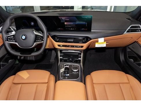 New 2026 BMW 330i xDrive Sedan w/ Premium Package image 78