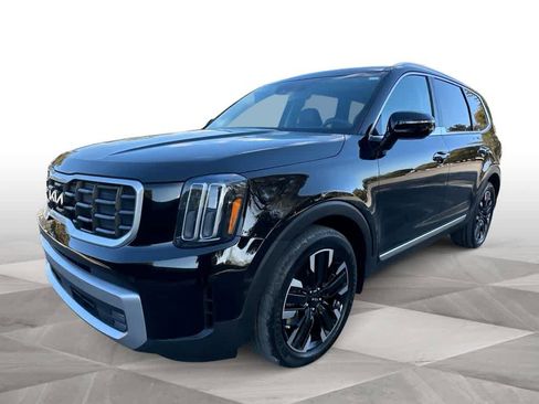 Certified 2023 Kia Telluride SX image 4