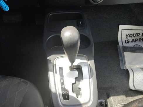 Used 2024 Mitsubishi Mirage LE FWD image 26