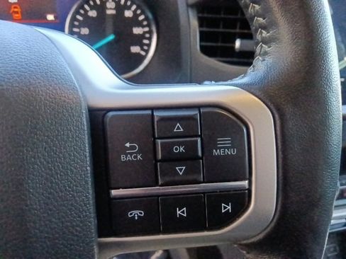 Used 2023 Ford Expedition Max XLT image 18