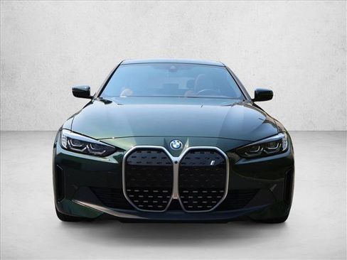 Used 2023 BMW i4 eDrive35 w/ Premium Package RWD image 3