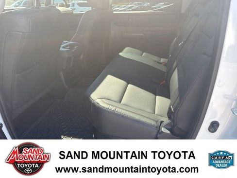 Used 2022 Toyota Tundra TRD Pro image 13