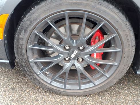 Used 2017 MAZDA MX-5 Miata RF Club w/ Brembo/BBS Package image 9