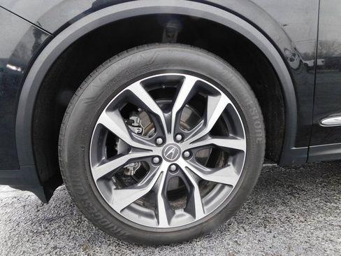 Used 2022 Acura MDX Technology image 10