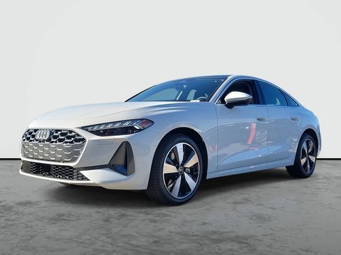 New 2025 Audi A5 2.0T Premium Plus image 2