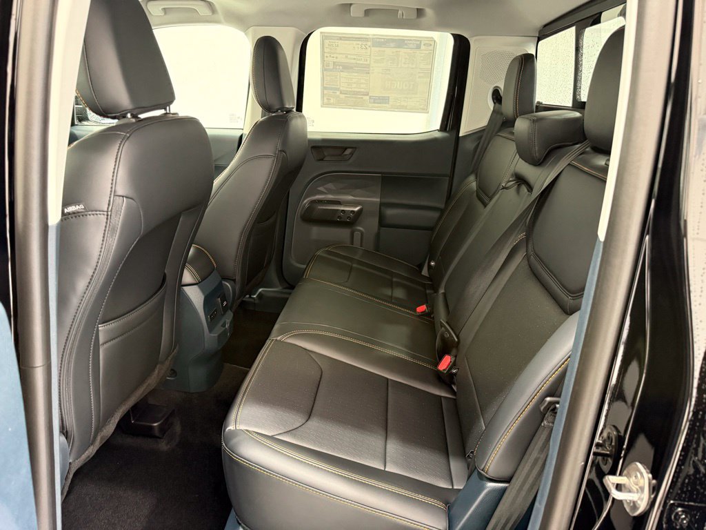 New 2026 Ford Maverick Tremor AWD/4WD image 34