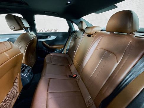 Used 2018 Audi A4 2.0T Premium Plus image 26