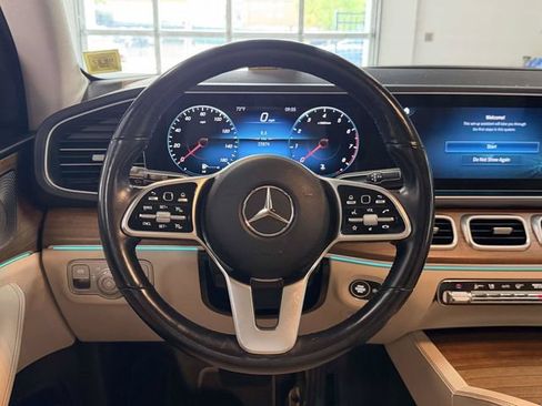 Certified 2023 Mercedes-Benz GLE 350 4MATIC image 13
