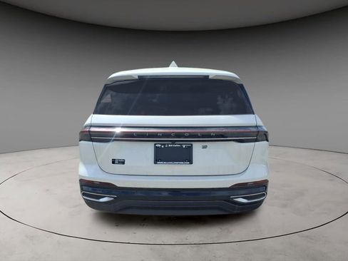 New 2026 Lincoln Nautilus Premier w/ Equipment Group 102A AWD/4WD image 7