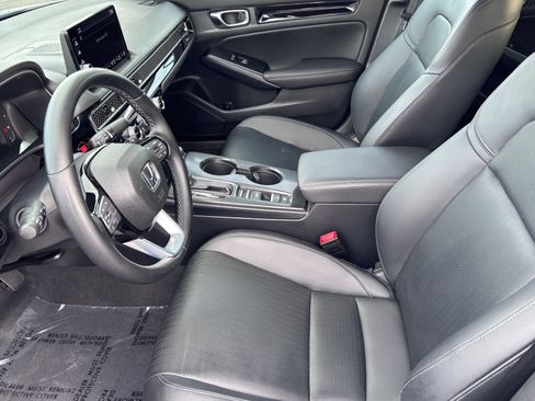 Certified 2024 Honda Civic Touring image 18