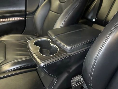 Used 2017 Tesla Model S 100D AWD/4WD image 30