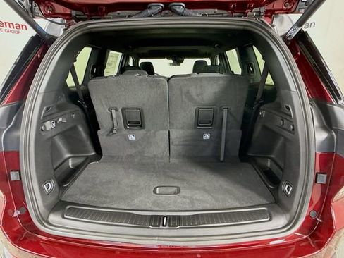 New 2025 Jeep Grand Cherokee L Laredo w/ Luxury Tech Group I AWD/4WD image 26