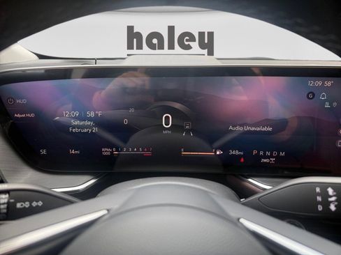 New 2026 Buick Envision Sport Touring image 14