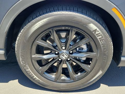 Certified 2025 Honda CR-V Sport-L image 6
