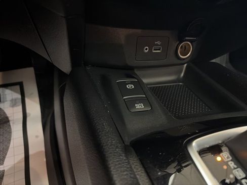 Used 2021 Nissan Rogue Sport SL w/ Premium Package image 24