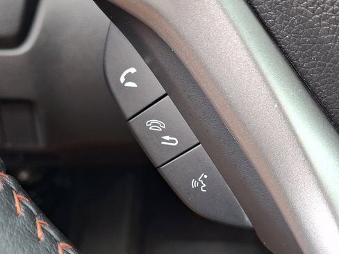 Used 2018 Honda Fit Sport image 26