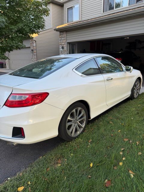 Used 2014 Honda Accord EX-L image 2