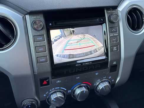 Used 2019 Toyota Tundra SR5 image 7
