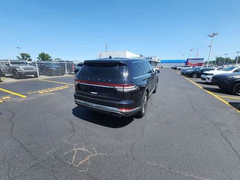 Used 2021 Lincoln Aviator Reserve w/ Equipment Group 201A AWD/4WD image 17