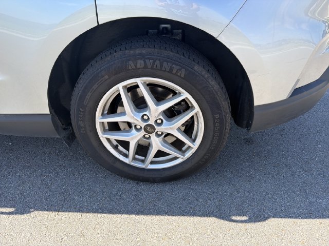 Used 2024 Ford Edge SEL AWD/4WD image 24
