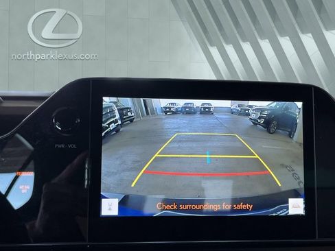 Certified 2025 Lexus UX 300h 300h Premium image 18