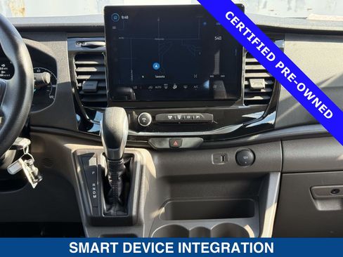 Certified 2024 Ford Transit 350 XLT RWD image 21
