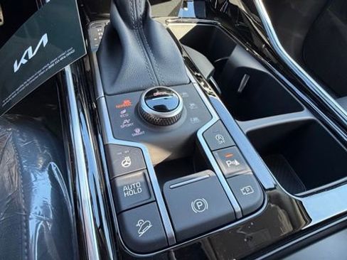 New 2026 Kia Sorento SX AWD/4WD image 23